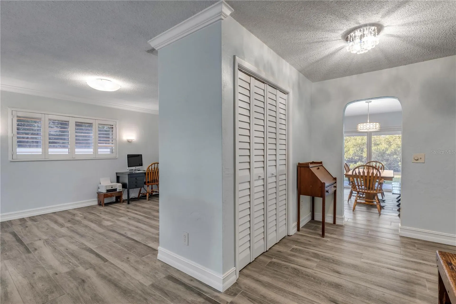 4602 Saxon Drive New Smyrna Beach FL 32169