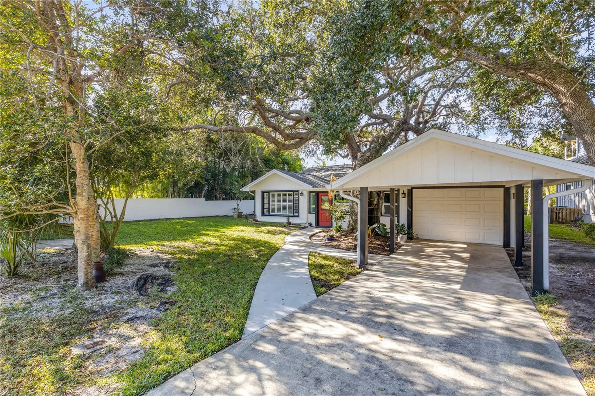 4602 Saxon Drive New Smyrna Beach FL 32169