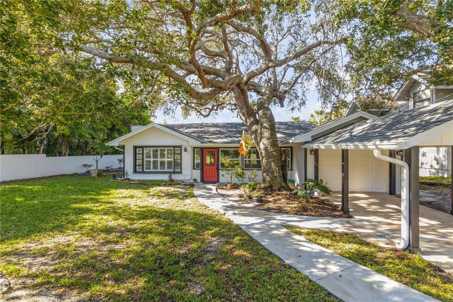 4602 Saxon Drive New Smyrna Beach FL 32169