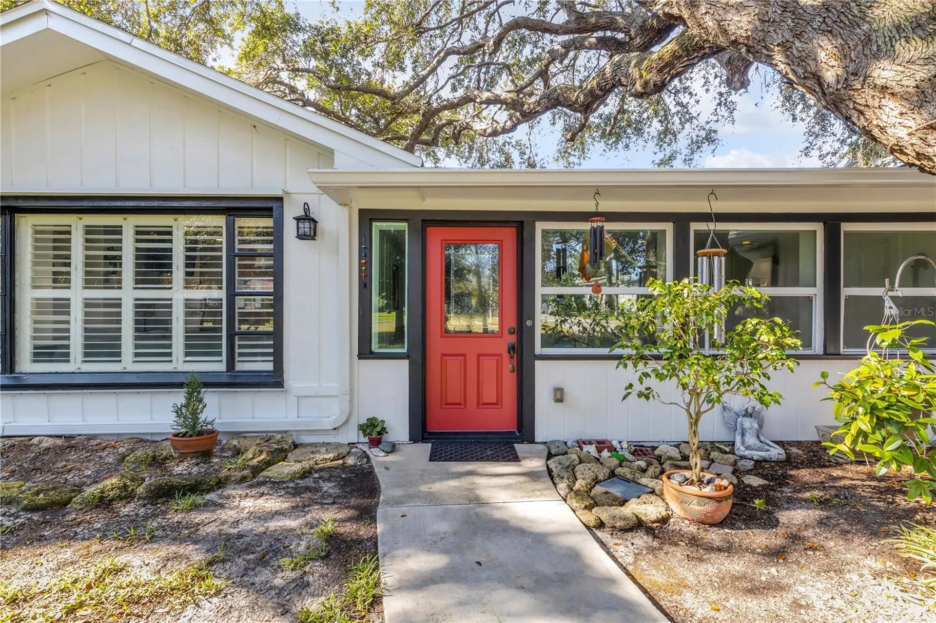 4602 Saxon Drive New Smyrna Beach FL 32169
