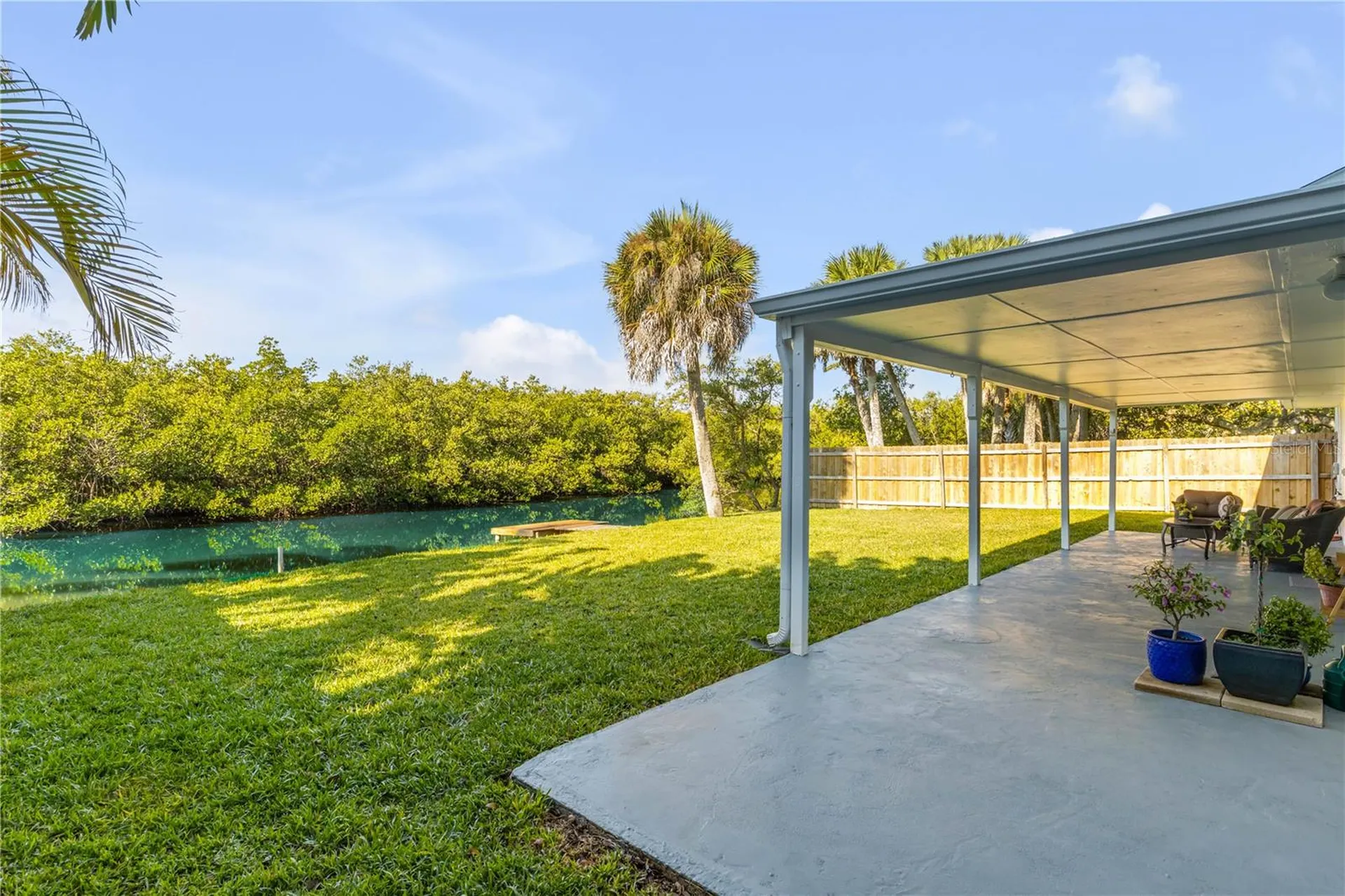 4602 Saxon Drive New Smyrna Beach FL 32169