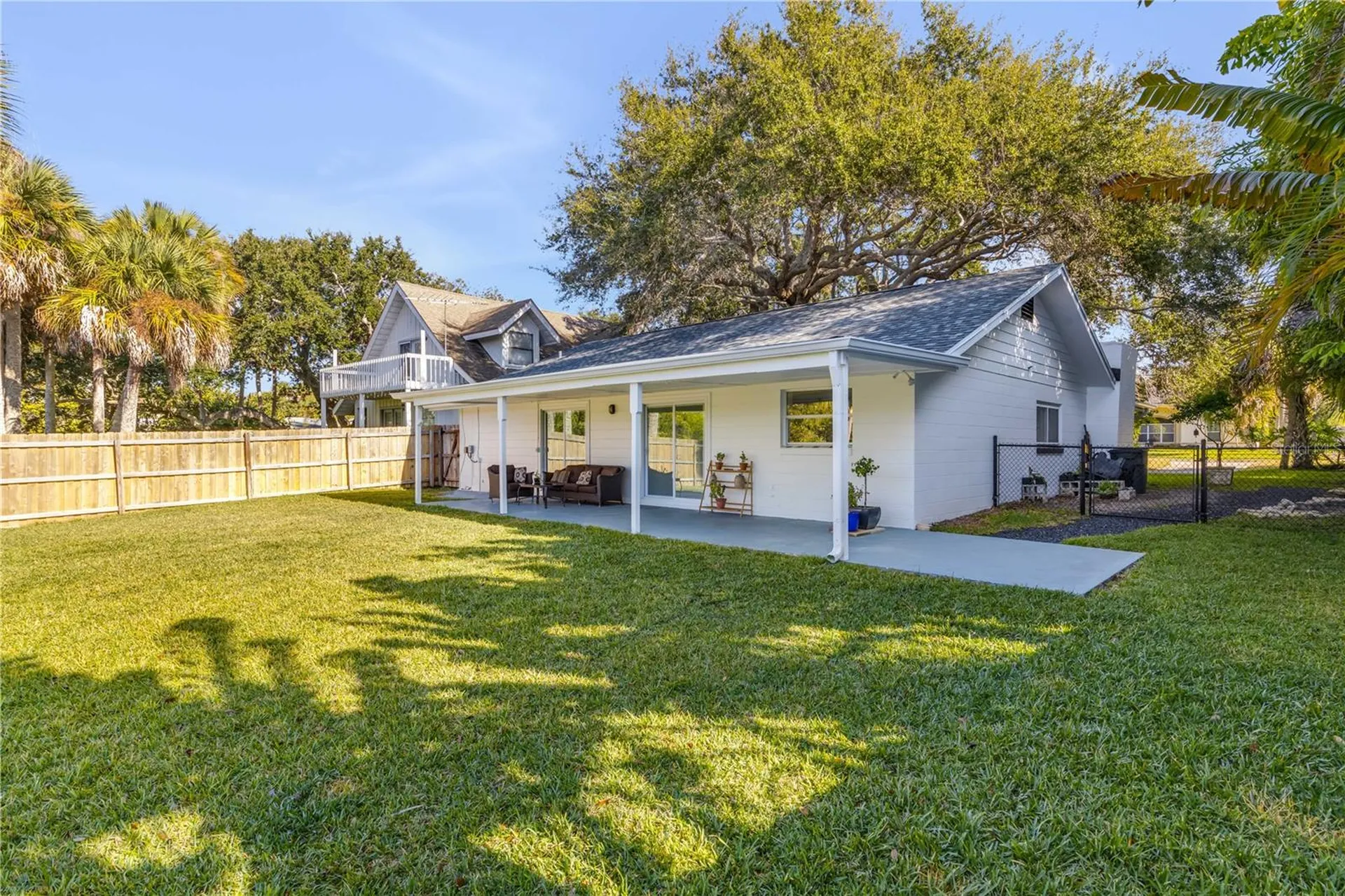 4602 Saxon Drive New Smyrna Beach FL 32169