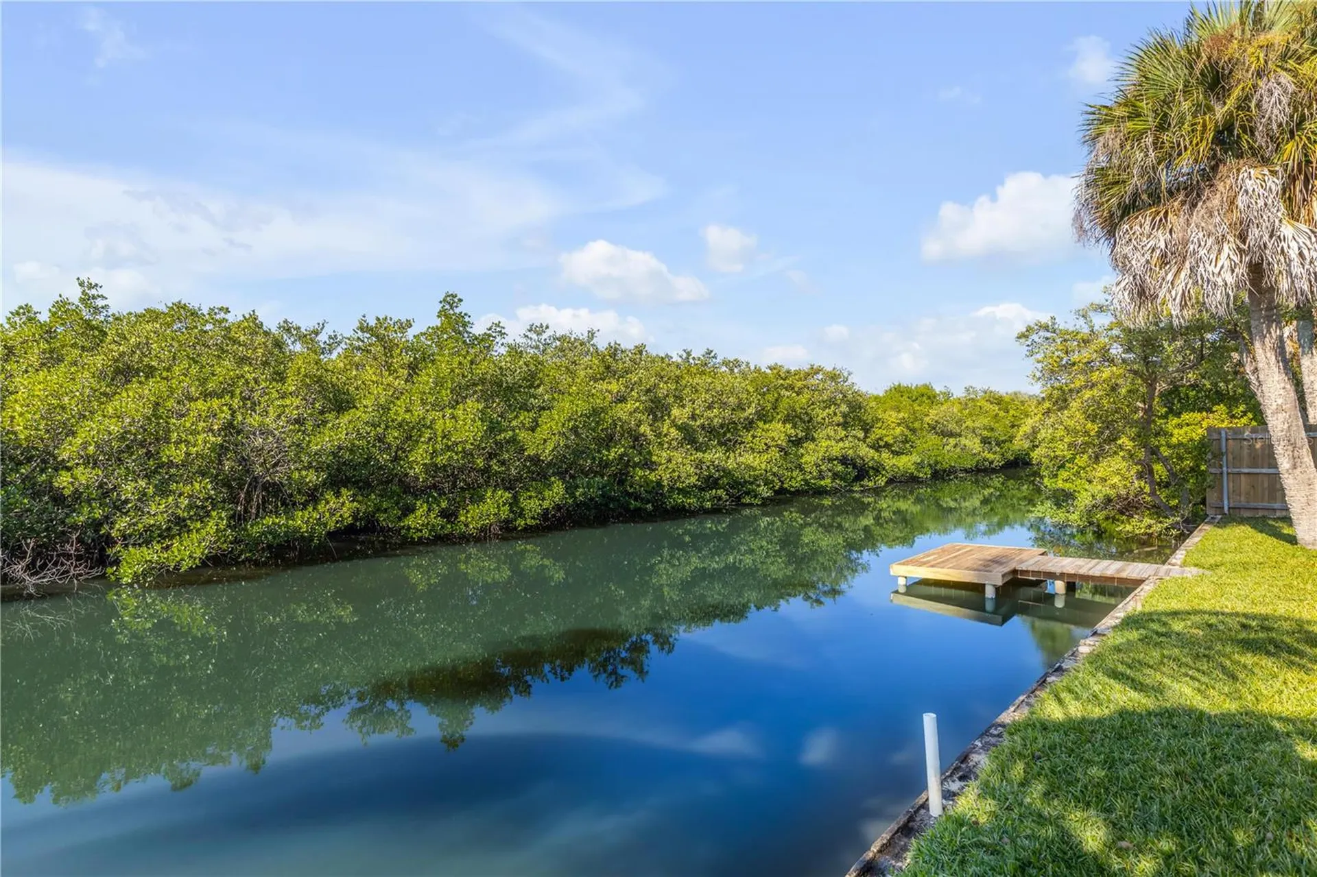 4602 Saxon Drive New Smyrna Beach FL 32169