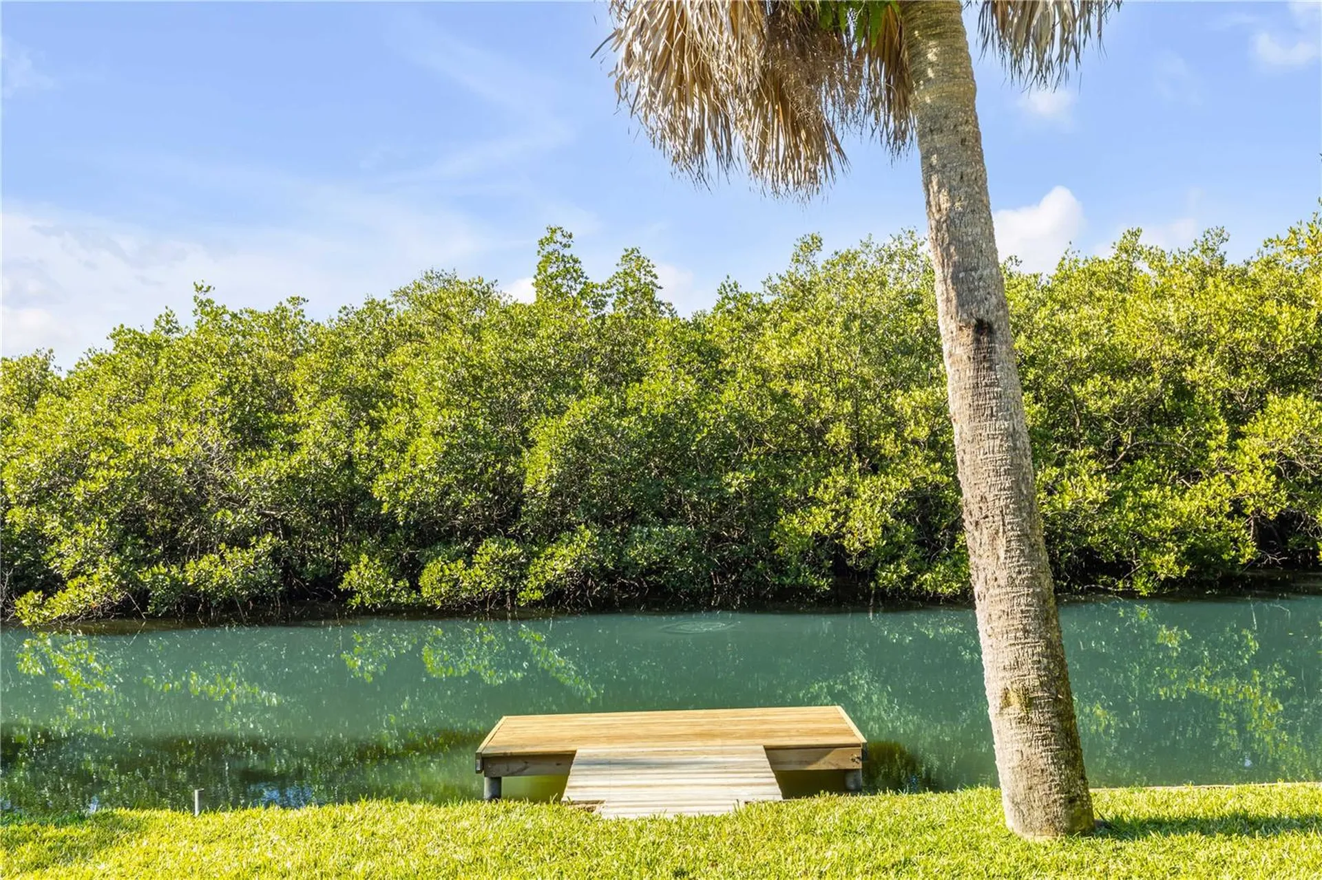 4602 Saxon Drive New Smyrna Beach FL 32169