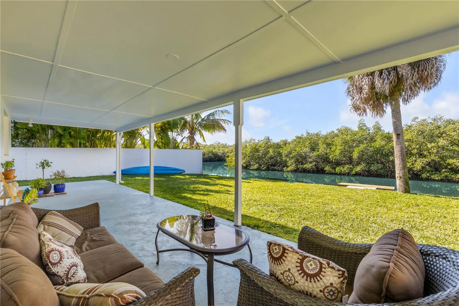 4602 Saxon Drive New Smyrna Beach FL 32169