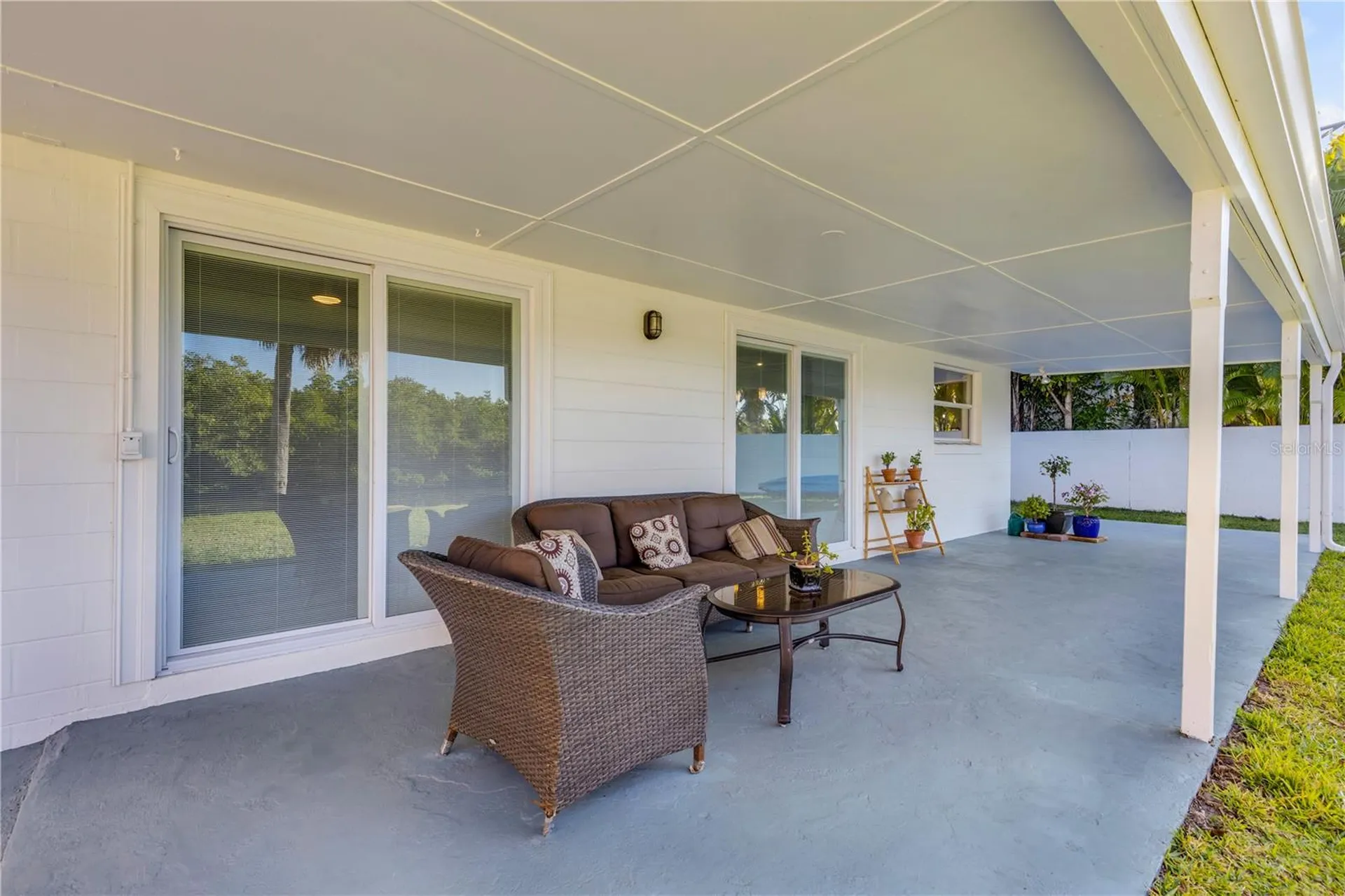 4602 Saxon Drive New Smyrna Beach FL 32169
