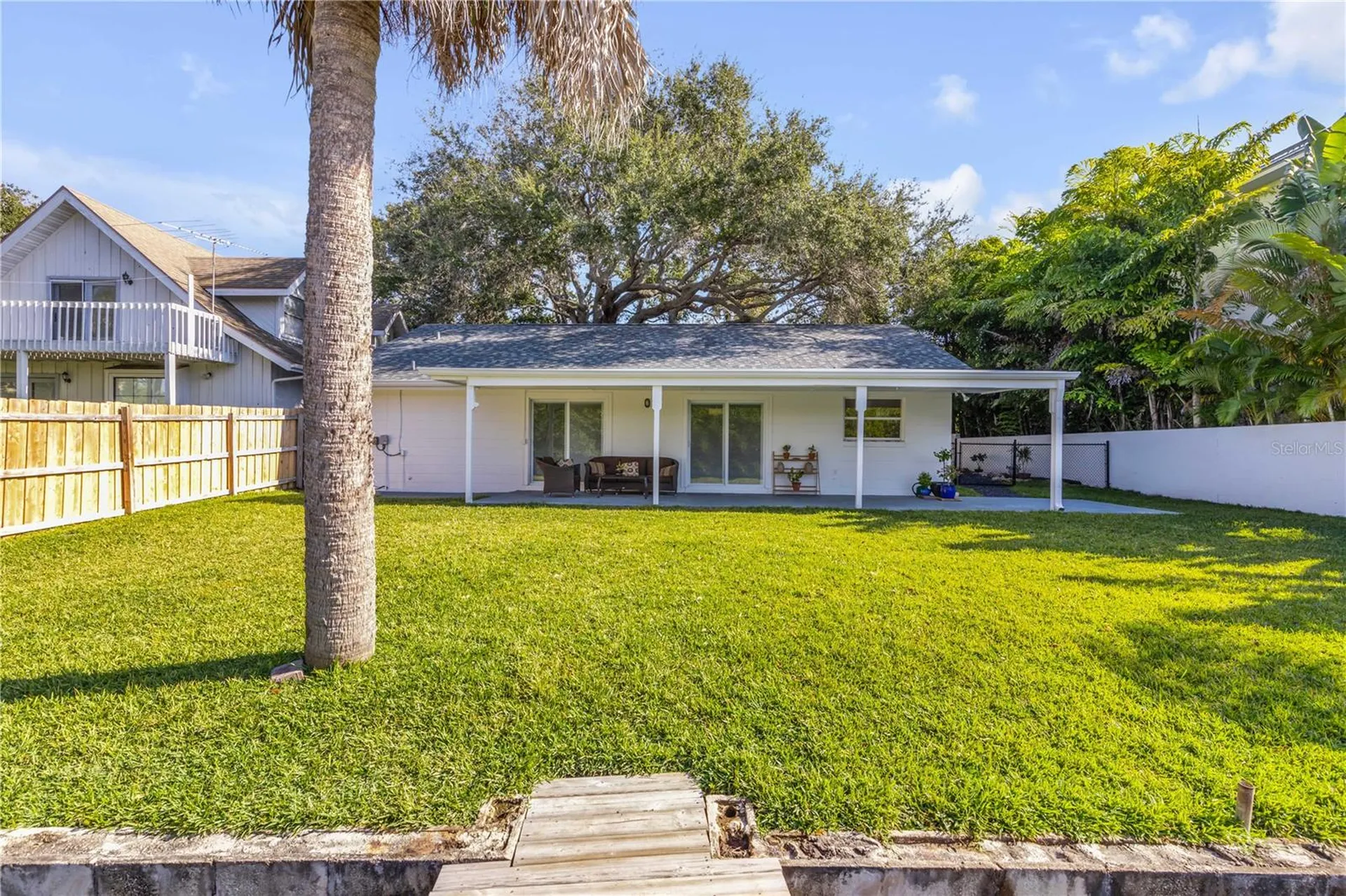 4602 Saxon Drive New Smyrna Beach FL 32169