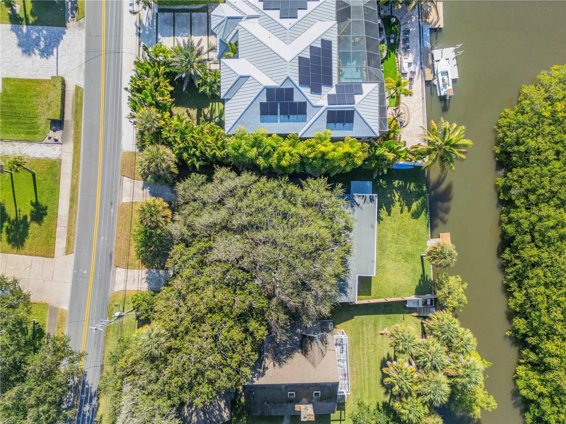 4602 Saxon Drive New Smyrna Beach FL 32169