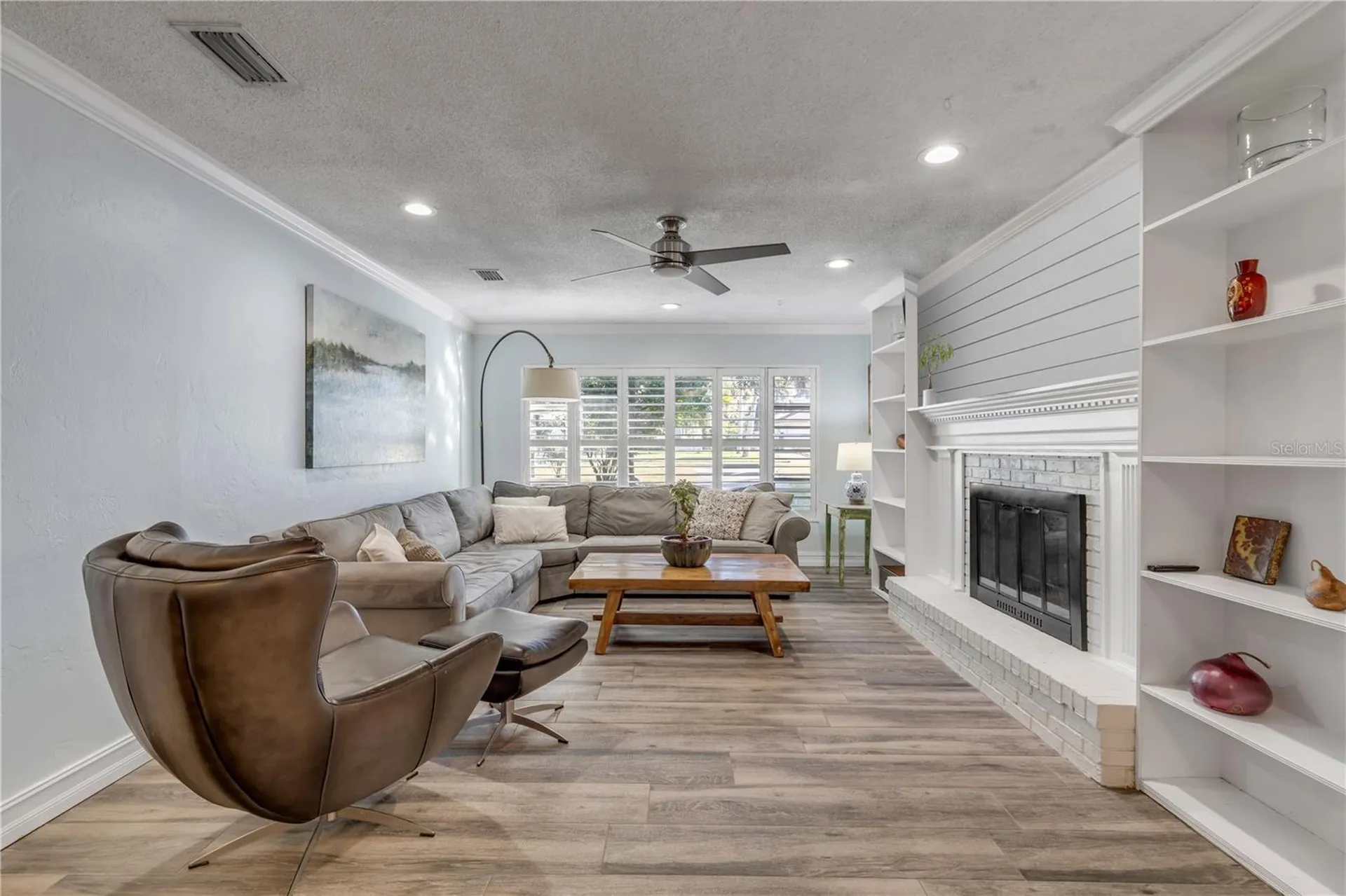 4602 Saxon Drive New Smyrna Beach FL 32169