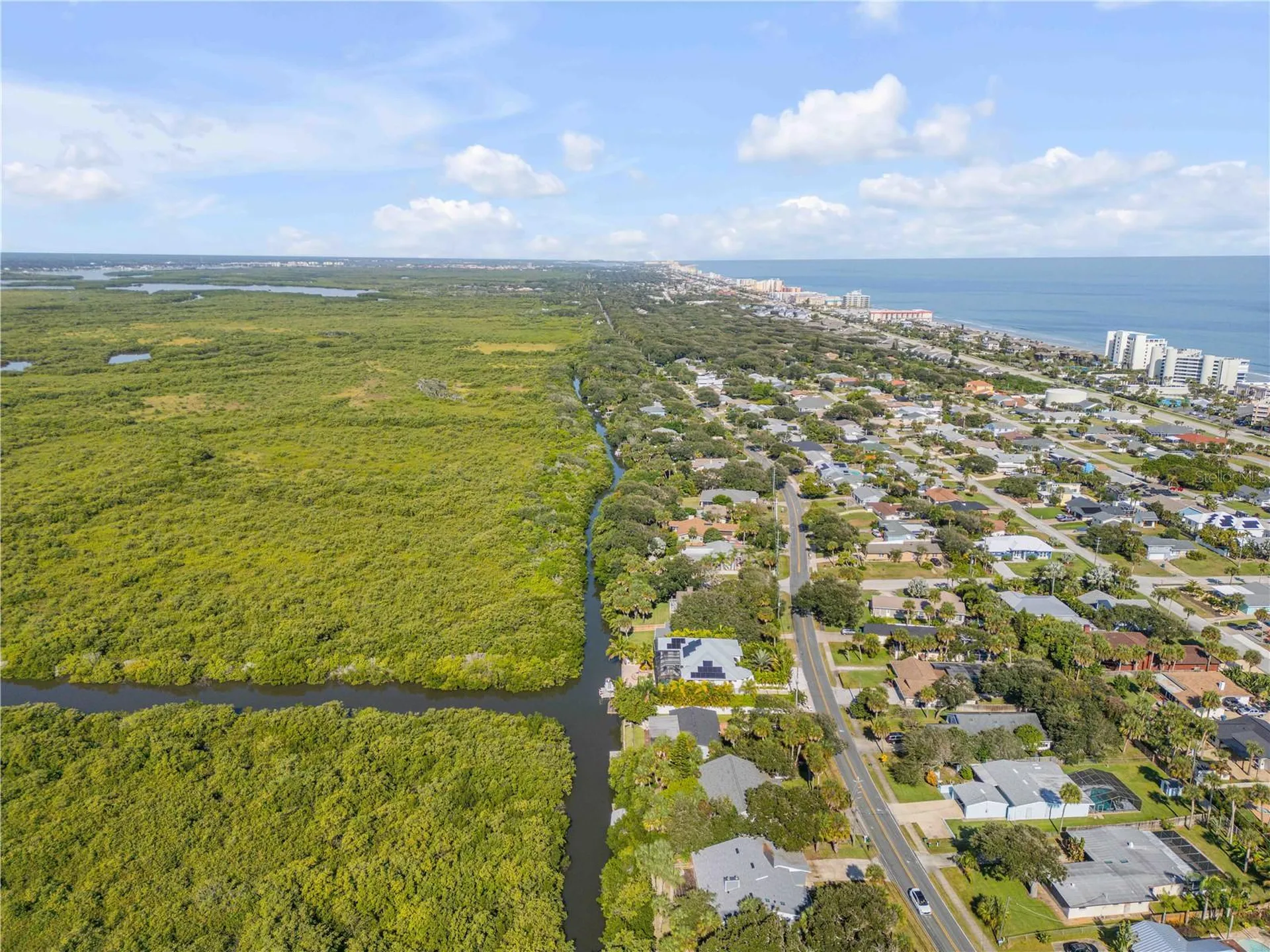 4602 Saxon Drive New Smyrna Beach FL 32169