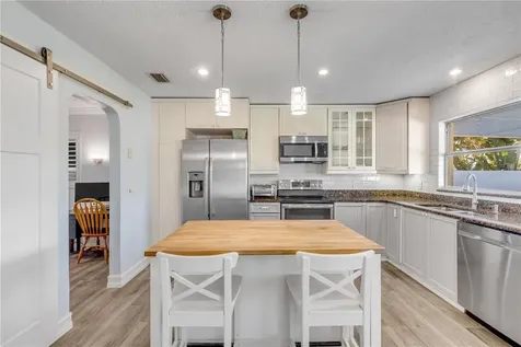 4602 Saxon Drive New Smyrna Beach FL 32169