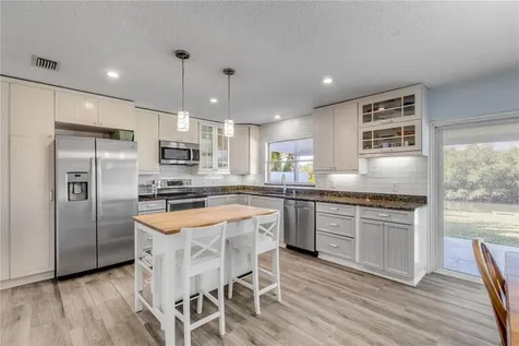 4602 Saxon Drive New Smyrna Beach FL 32169