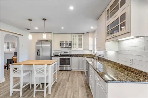 4602 Saxon Drive New Smyrna Beach FL 32169