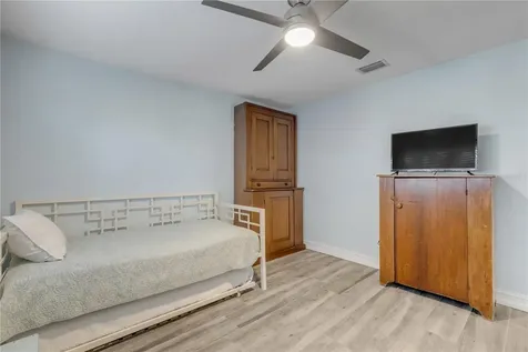 4602 Saxon Drive New Smyrna Beach FL 32169