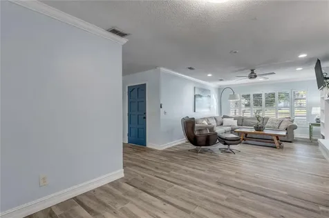 4602 Saxon Drive New Smyrna Beach FL 32169