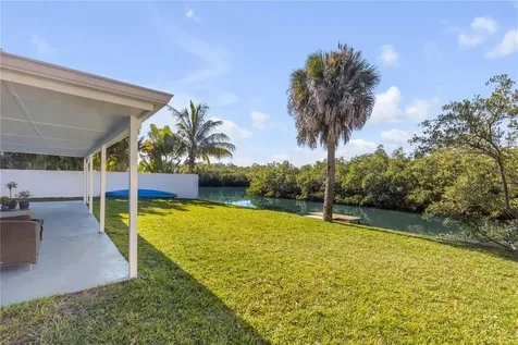 4602 Saxon Drive New Smyrna Beach FL 32169