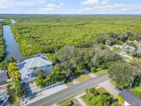 4602 Saxon Drive New Smyrna Beach FL 32169