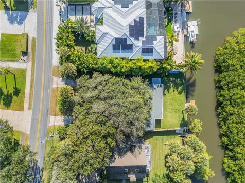 4602 Saxon Drive New Smyrna Beach FL 32169