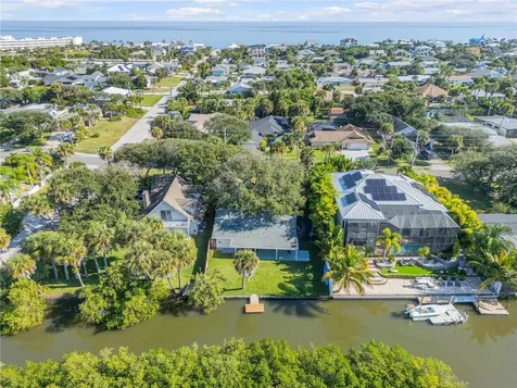 4602 Saxon Drive New Smyrna Beach FL 32169