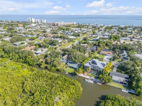 4602 Saxon Drive New Smyrna Beach FL 32169
