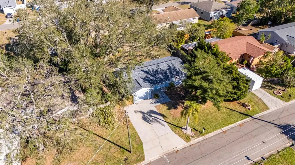 527 Fox Run Trail Apollo Beach FL 33572