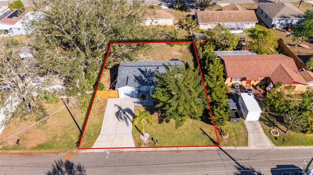 527 Fox Run Trail Apollo Beach FL 33572