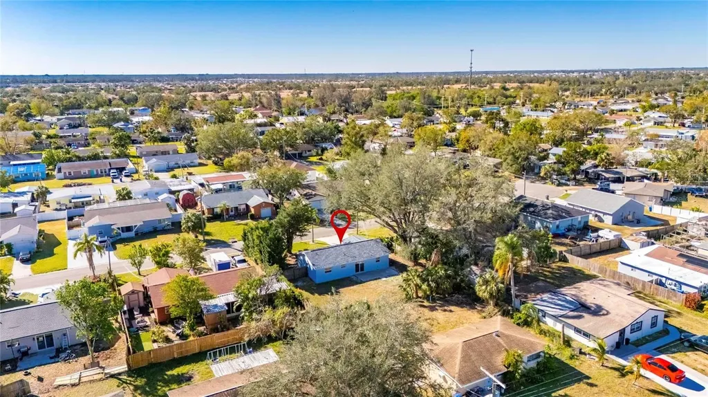 527 Fox Run Trail Apollo Beach FL 33572