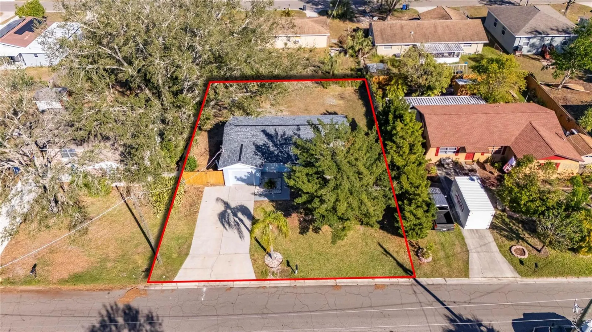 527 Fox Run Trail Apollo Beach FL 33572