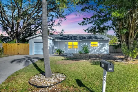 527 Fox Run Trail Apollo Beach FL 33572