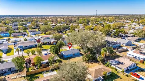 527 Fox Run Trail Apollo Beach FL 33572
