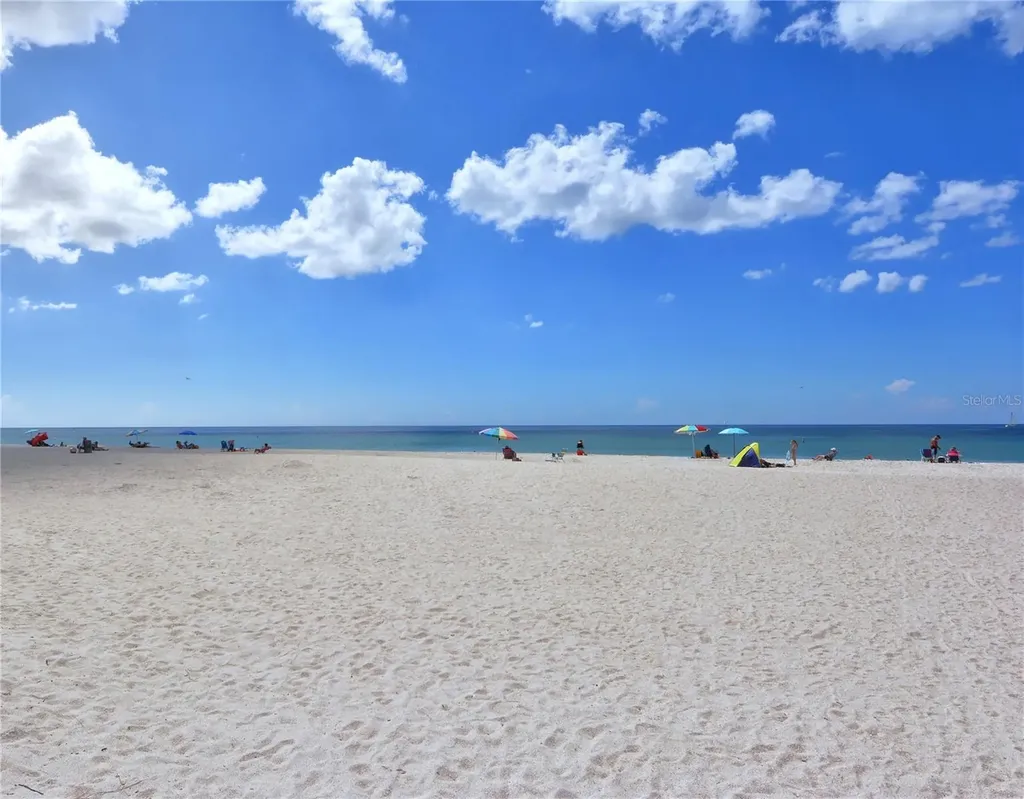 1508 Pelican Cove Road Sarasota FL 34231