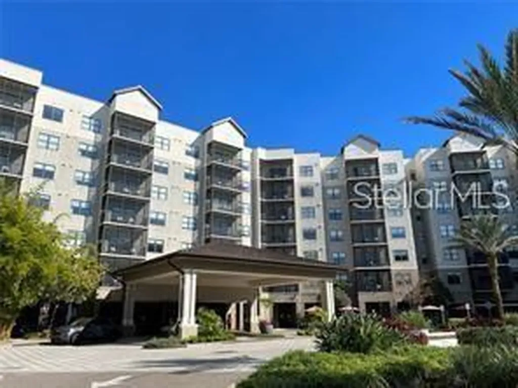 14501 Grove Resort Avenue Winter Garden FL 34787