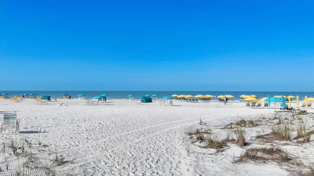 1250 N Portofino Drive Sarasota FL 34242