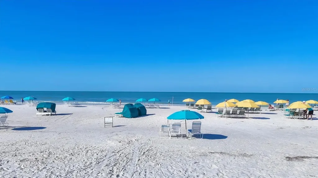 1250 N Portofino Drive Sarasota FL 34242