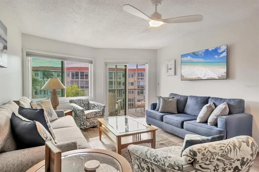 1250 N Portofino Drive Sarasota FL 34242