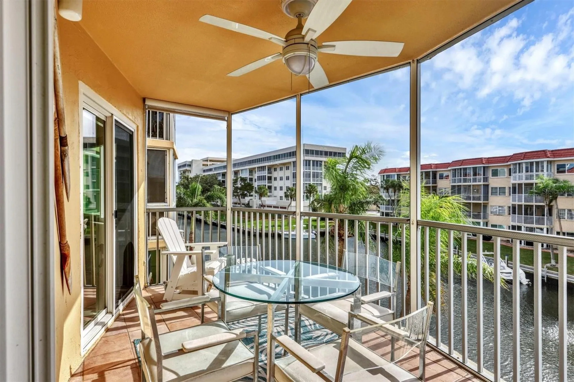 1250 N Portofino Drive Sarasota FL 34242