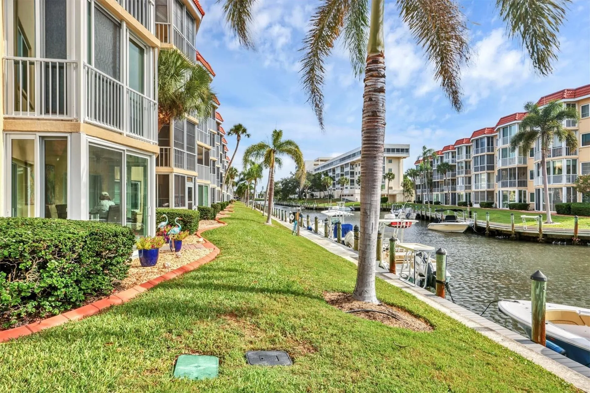 1250 N Portofino Drive Sarasota FL 34242