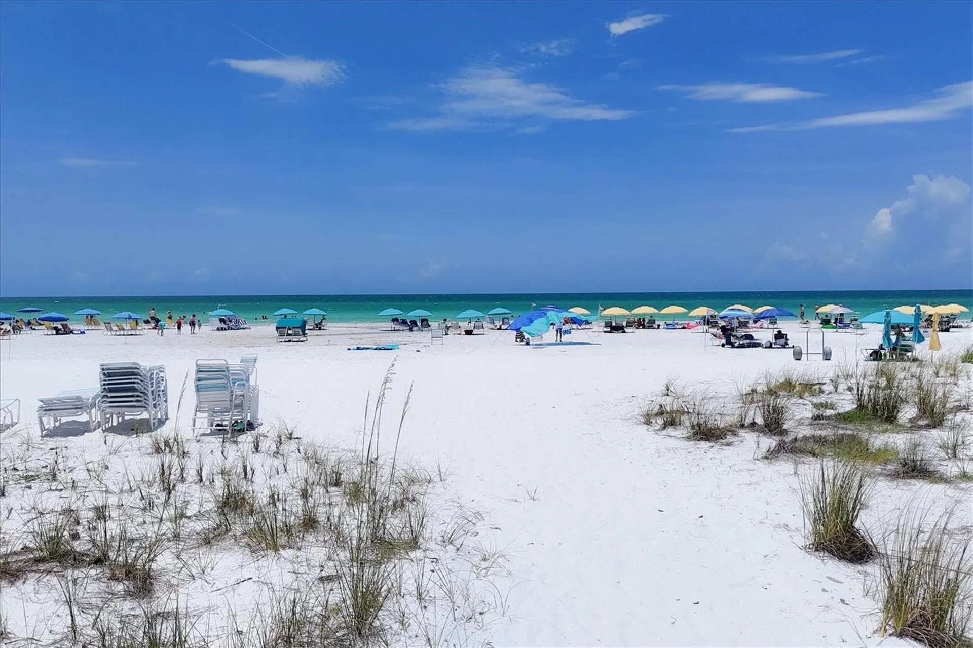 1250 N Portofino Drive Sarasota FL 34242