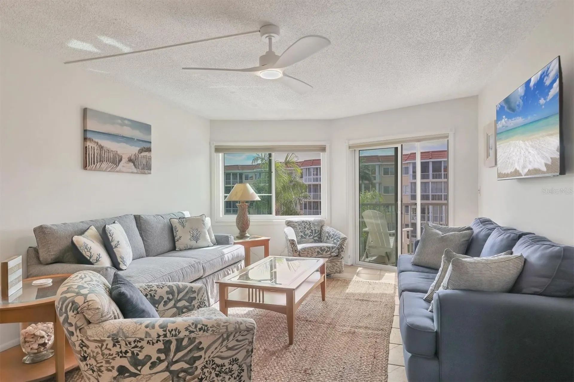 1250 N Portofino Drive Sarasota FL 34242