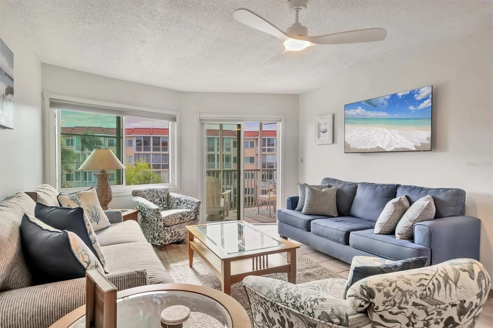 1250 N Portofino Drive Sarasota FL 34242