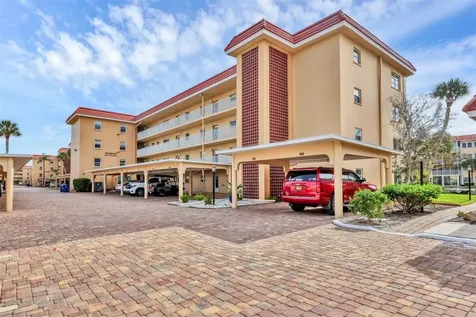 1250 N Portofino Drive Sarasota FL 34242
