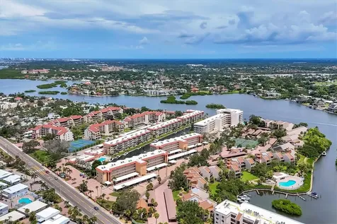 1250 N Portofino Drive Sarasota FL 34242