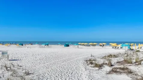 1250 N Portofino Drive Sarasota FL 34242
