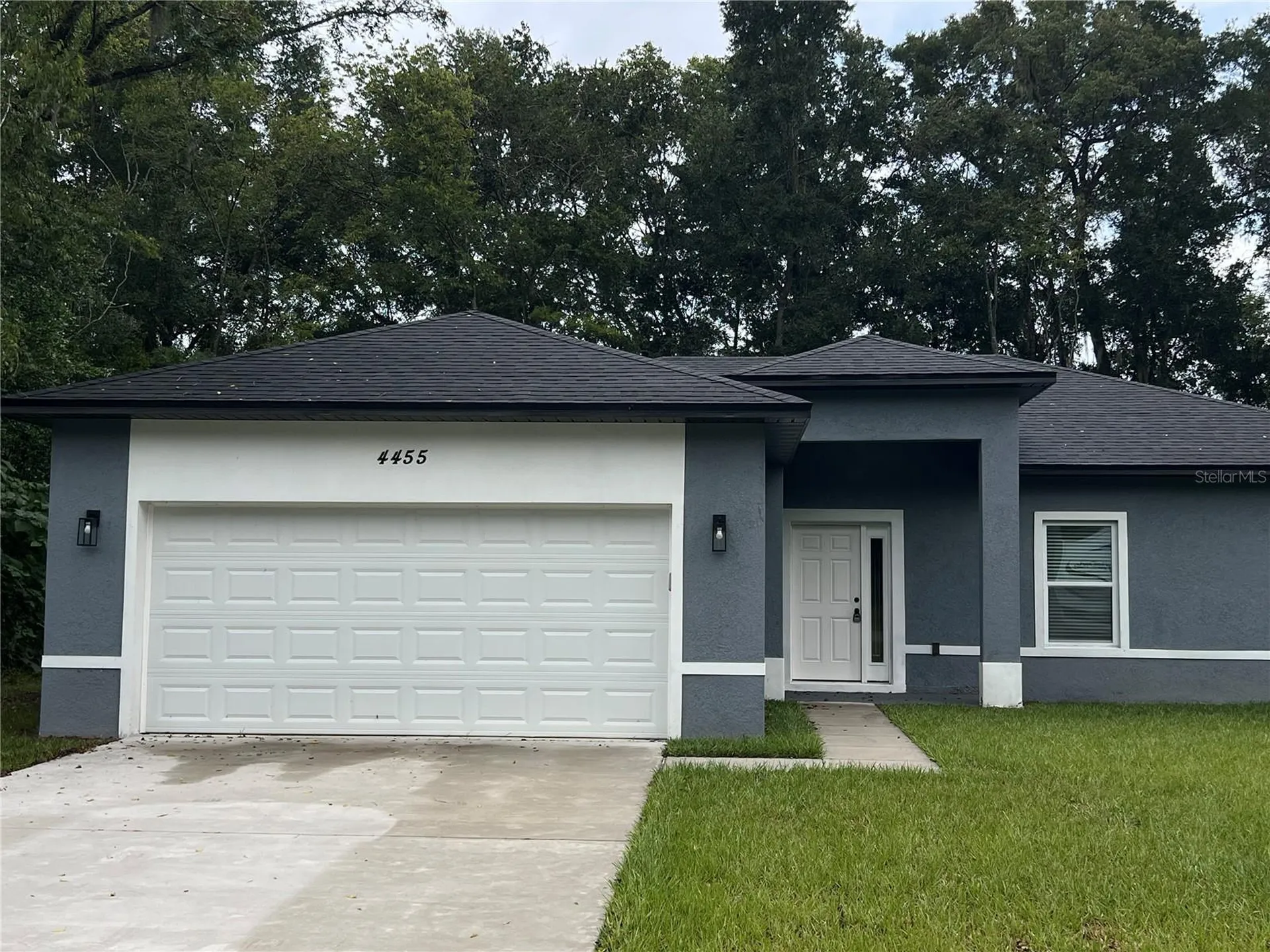4455 SE 24th Street Ocala FL 34471