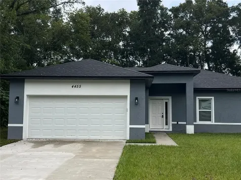 4455 SE 24th Street Ocala FL 34471