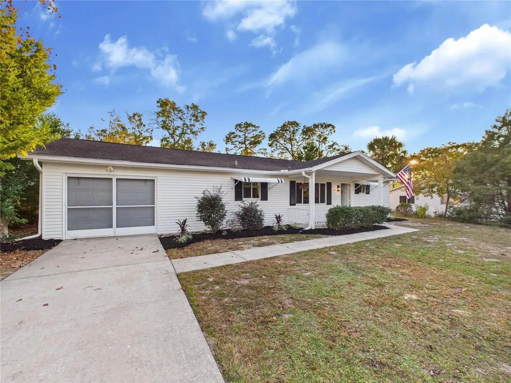 8430 SW 105th Place Ocala FL 34481
