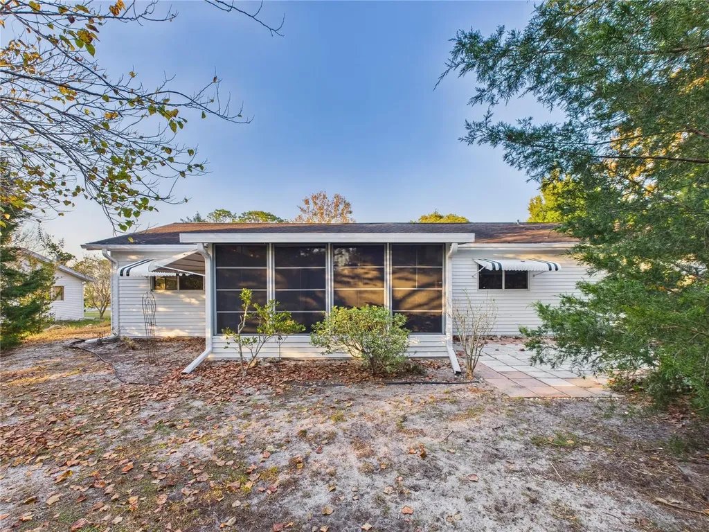 8430 SW 105th Place Ocala FL 34481