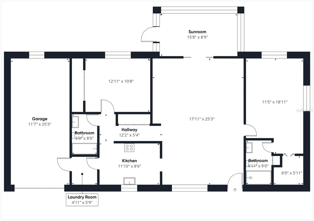 8430 SW 105th Place Ocala FL 34481