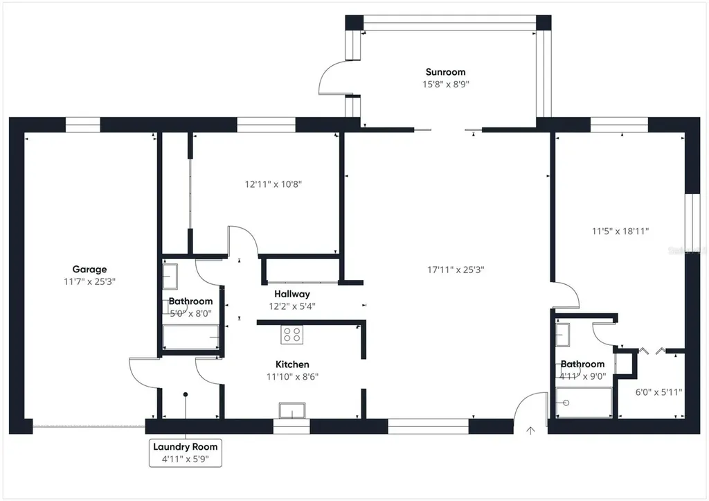 8430 SW 105th Place Ocala FL 34481