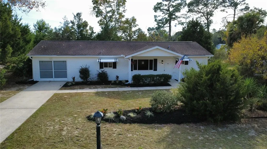 8430 SW 105th Place Ocala FL 34481